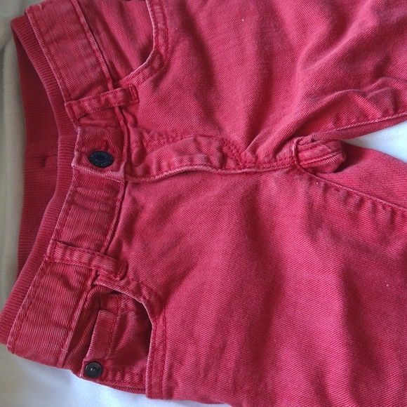 BABY GAP JEANS:18-24 Months - Picture 3 of 7